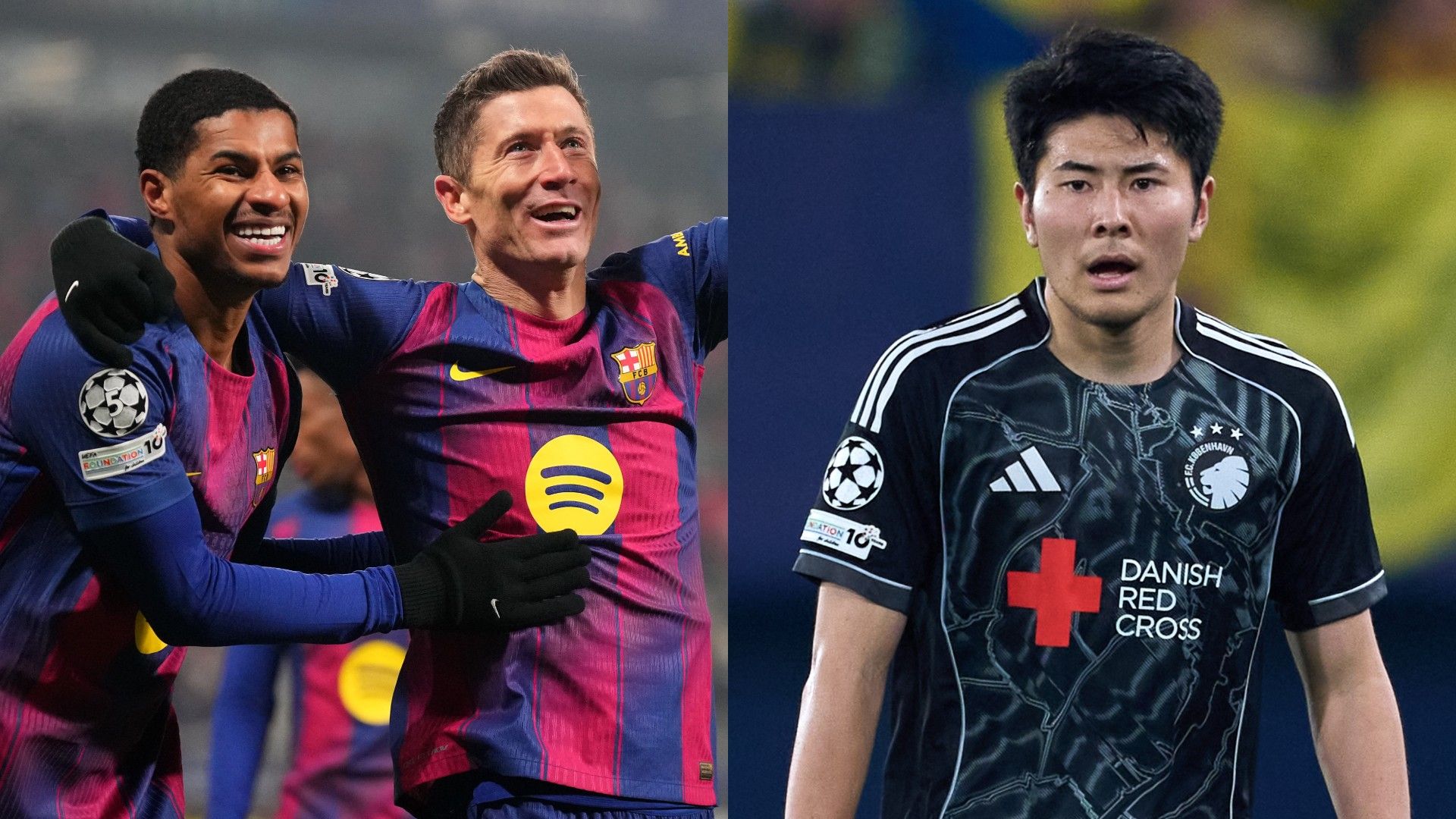 FCコペンハーゲンvsバーゼルFC チャンピオンズリーグ　応援マフラー FCコペンハーゲンvsバーゼルFC チャンピオンズリーグ 応援マフラー FC